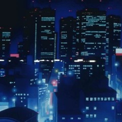 419 💙 - Devilman Tyo, F (slowed + reverb)