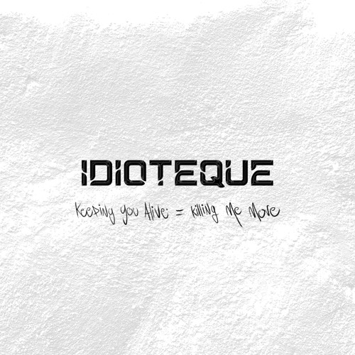 01) Idioteque - Wrong Turns In Odyssey (Feat. Sheba Q)