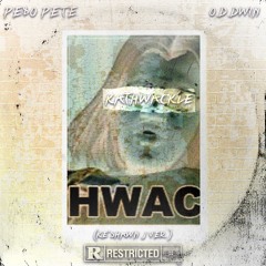PE$O PETE - kathwackle (ft. Oddwin) (Ke'Shawn J Ver)