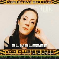 Bumblebee - RS Goes VOID Promo Mix 03