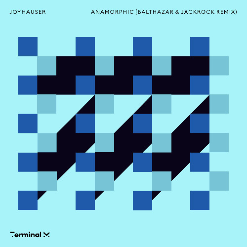 Joyhauser - Anamorphic (Balthazar & JackRock Megamorph Remix)