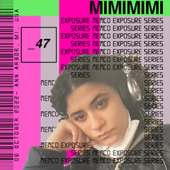 Exposure Mix 047 - MIMIMIMI