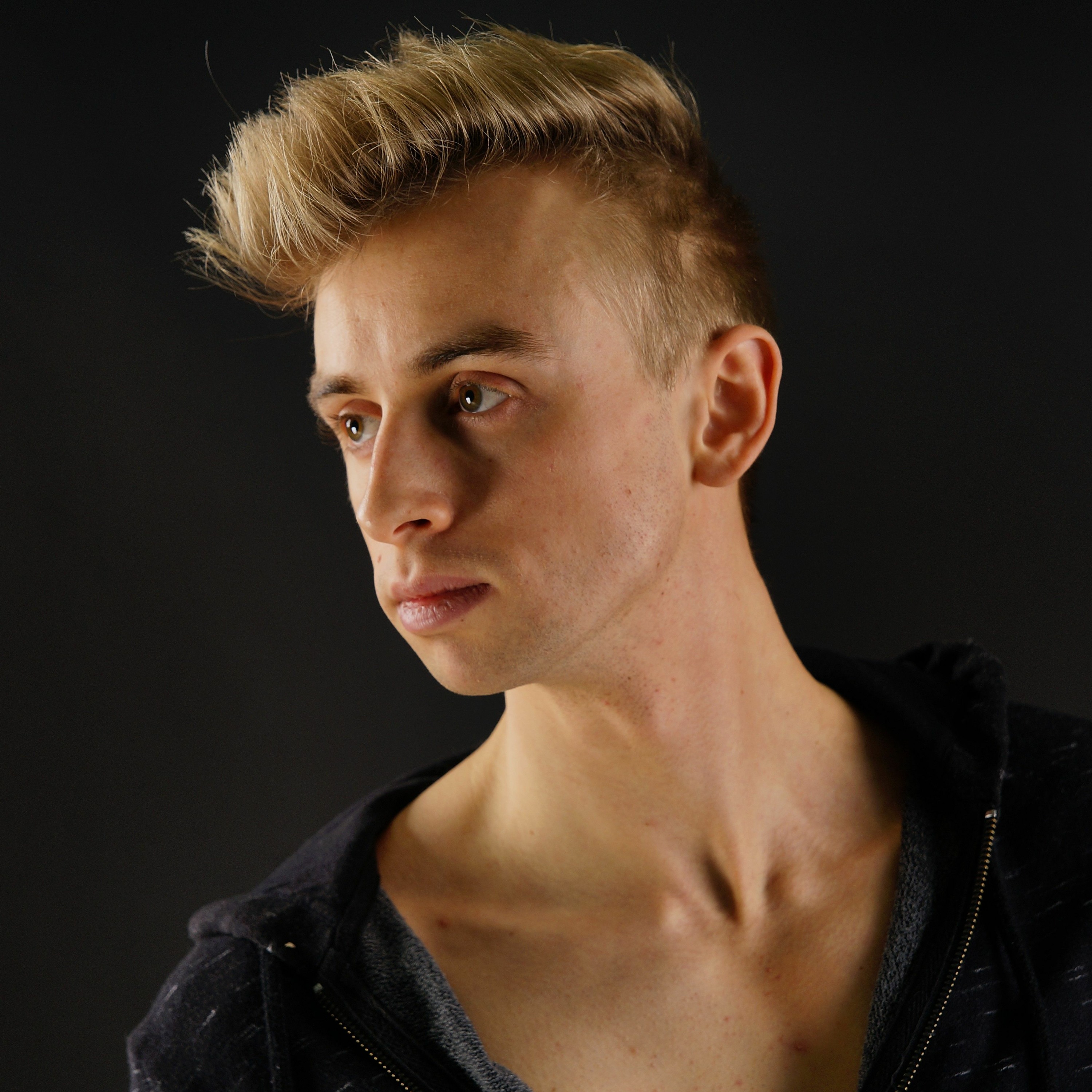 Jeremy Luycx