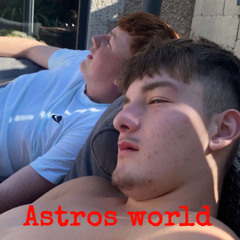 Astros World