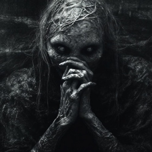 Initium The Beginning/Ritual Dark Ambient