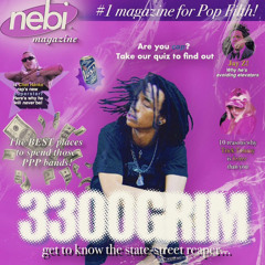 3300*** LOST IT (HBK) | GLOWORM + SUNDIATA |