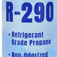R290 Club EDT