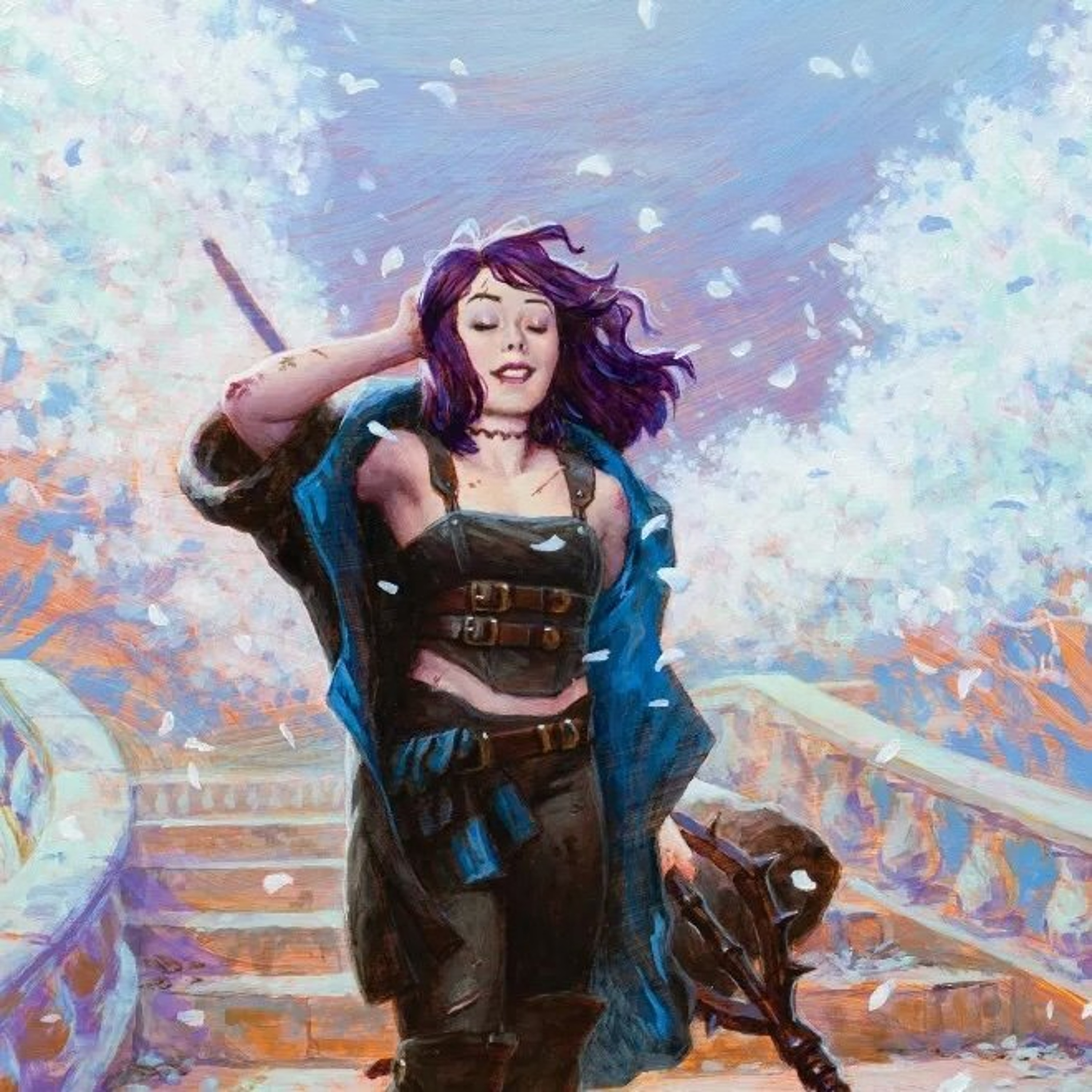 402 - The Legends of Mystery Booster Commander Edition, Part 1