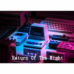 Return Of The Night - middmoon