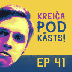 Ep41 - Momentloterijas - KP