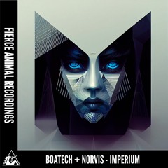 Boatech, Norvis - ImPerium (Original Mix) [Fierce Animal Recordings]