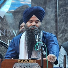 Bhai Nanak Singh Ji