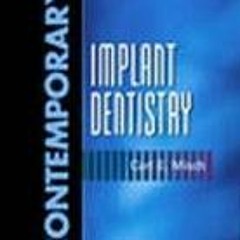 FREE KINDLE 📋 Contemporary Implant Dentistry by  Carl E. Misch [EPUB KINDLE PDF EBOO