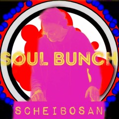 SOUL BUNCH w/ Scheibosan @ Café Leopold