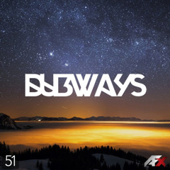 Dubways 51 with AFX