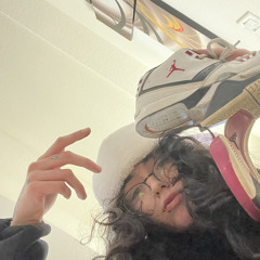 broke shoe! freestyle (prod. jvzir)
