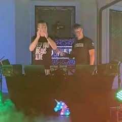 Pool Party Lockdown Session B2B with Hypaton part two