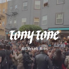 Tony Tone Live at R&B and RIBS 2.20.2022