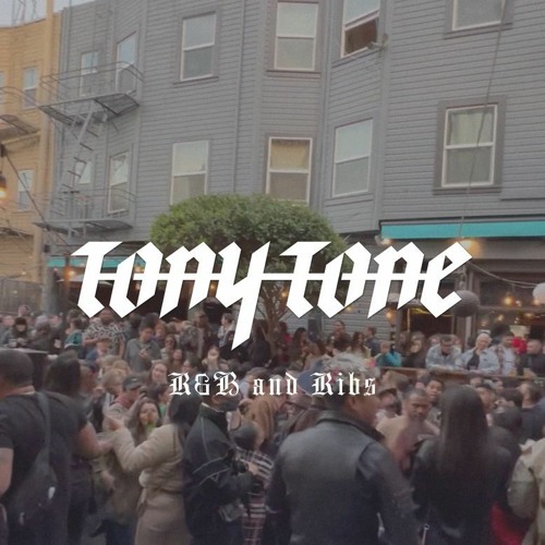 Tony Tone Live at R&B and RIBS 2.20.2022