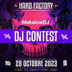 HardFactory CONTEST Harstyle by Mekalow THD Events