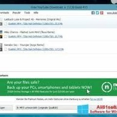 The Best YouTube Downloader for Windows 8.1 64 Bit: Features, Reviews, and Comparison