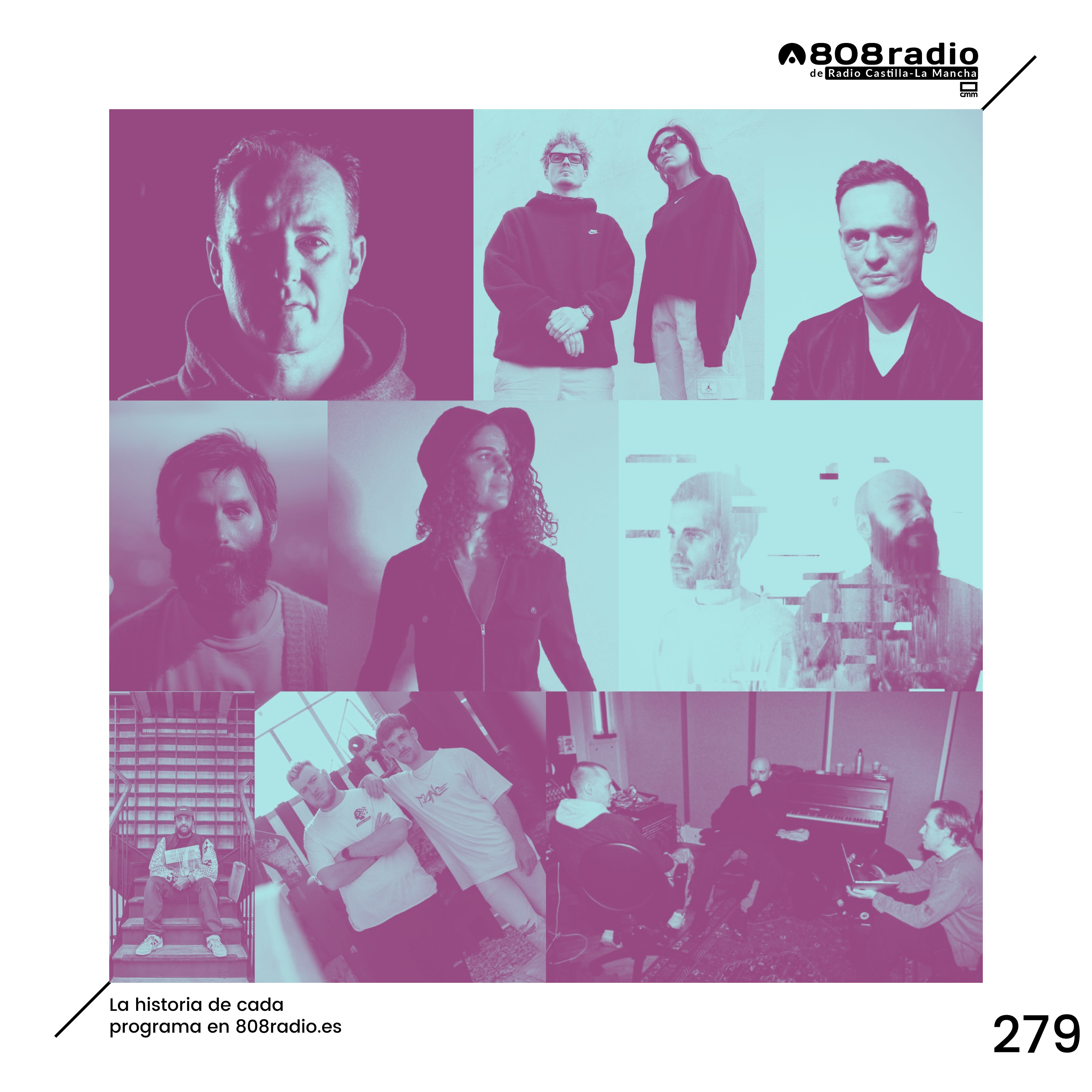 808 Radio
