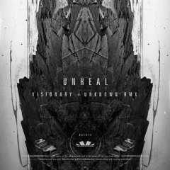 *** AGE074 · Unreal - Visionary [Unknown remix]