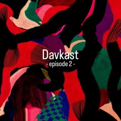 Davka - Mixes/Podcasts