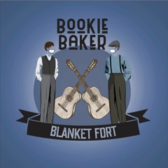 Blanket Fort