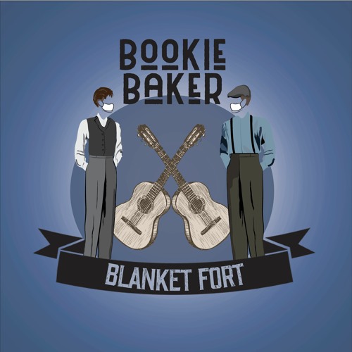 Blanket Fort