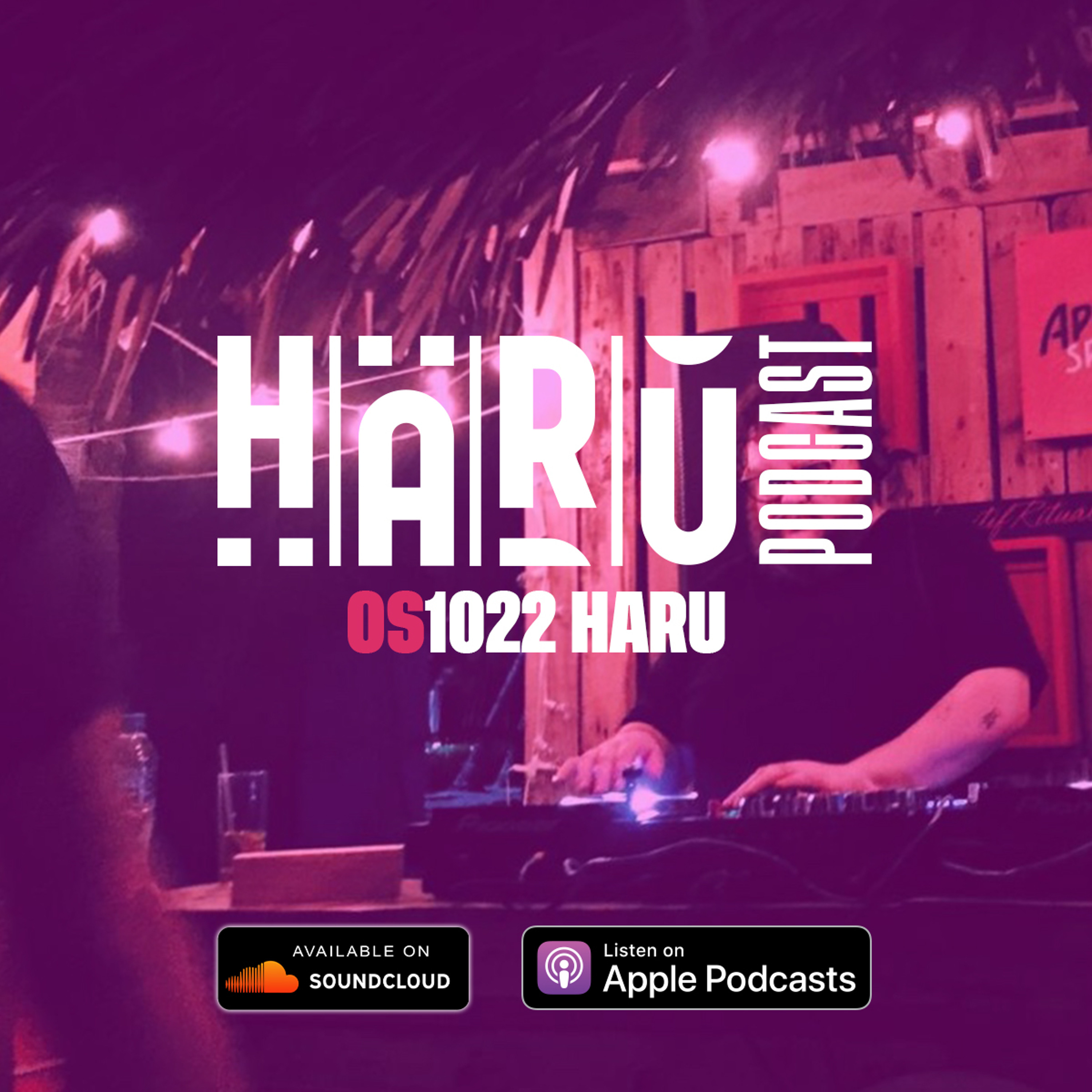 Haru Podcast