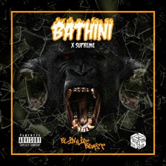 Bathini [ft.Supreme]