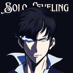 Solo Leveling.