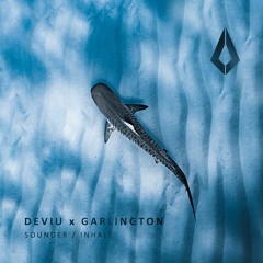 Deviu & Garlington - Sounder/Inhale EP [Purified Records]