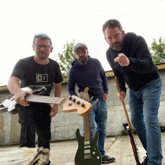 The Forgotten Sessions - AnchorBaby