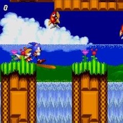 Sonic 2 - Emerald Hill Zone Act 1 (Stardust Remix)