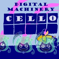 Digital Machinery