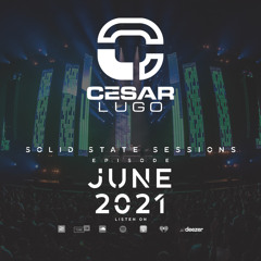 Solid State Sessions 094 (June 2021)