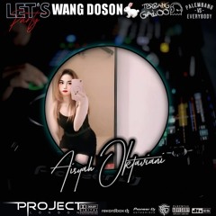 DJ WANG DOSON™ DUGEM SETIA BERBALAS DUSTA (HARD) SPECIAL REQUEST AISYAH OKTAVIANI TILLDROP 2025.mp3