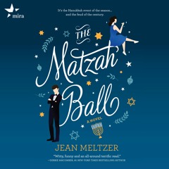 THE MATZAH BALL by Jean Meltzer