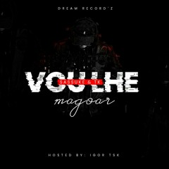 Vou Lhe Magoar- Nelson meduso & Tk