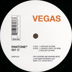 Krapulax-Chicken's Party