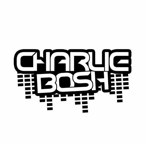 All The Old Bounce Mixes  - Charlie Bosh