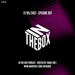 E097 - In The Box - By Marc Volt