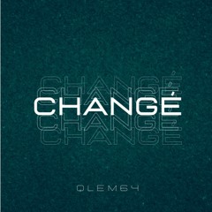 Changé