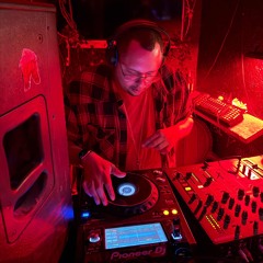 Open Decks Berlin Second live Set@Roderich 04.09.25