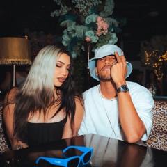 Hong Kong Remix - Cory X Dia