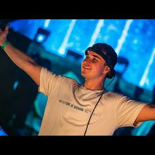 John Summit | Tomorrowland 2022 - WE1