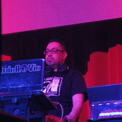 Mastermix 6 Mixshow 302: DJ Quick Vic