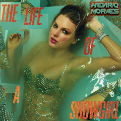 Taylor Swift - The Fate of Ophelia (HenriqMoraes Mix) EXTENDED WAVVVVVVVV